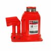 Zinko ZNB-35 Low Profile Bottle Jack, 35 ton 82-35